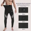 Thermounterwäsche Unterhose, Funktions Herren Produktbild-Vorschau 3