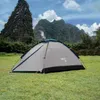 Nc6033 Kempovací Ston Gray - Modrá Sivá Nútrom Nils Camp Náhľad obrázku produktu 10