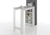 Bartisch Stehtisch MOJITO Weiß Platte Beton Optik mit Produktbild-Vorschau 5