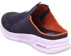 Rieker Herren Pantolette Clog aus Textil mit ultraleichter Produktbild-Vorschau 35