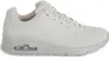 Skechers UNO Damen Sportschuhe 73690-OFWT beige r. 38 Produktbild-Vorschau 32