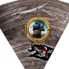 Goldbuch Geschwistertüte 35cm 35cm Piraten! Produktbild-Vorschau 6
