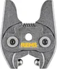REMS Zwischenzange Mini Z8 Z 8 Nr 574700 Presszange Produktbild-Vorschau 2