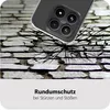 Hülle Xiaomi 17 Schutzhülle - Just in Case- Transparant Produktbild-Vorschau 4