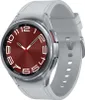 Samsung Galaxy Watch 6 Classic 43 Mm Smartwatch Silber  Produktbild-Vorschau 1
