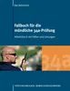 Fallbuch für die mündliche 34a-Prüfung, Deutsch, Produktbild-Vorschau 1