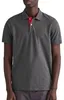 Gant Poloshirt Reg Contrast Pique Kurzarmshirt Produktbild-Vorschau 8