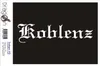Aufkleber / Autoaufkleber - JDM / Die cut / Auto / OEM - Produktbild-Vorschau 1