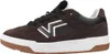 Vans UPLAND VARS Skaterschuhe für Herren und Damen, Alltag Produktbild-Vorschau 2
