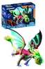 PLAYMOBIL Draken 71083 Draken: De Negen Rijken - Feathers & Productafbeelding-voorbeeld 12