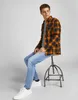 Jack & Jones 12203510, jeans, adulto, blu, cotone, Spandex, Anteprima dell’immagine prodotto 6