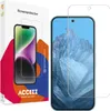 Google Pixel 9 Pro, Google Pixel 9 Screenprotector: Accezz Anteprima dell’immagine prodotto 1