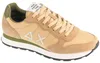 Sun68 Sneaker Low Herren 32323132313733 Beige 44 EU Produktbild-Vorschau 1