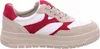 Tamaris Damen Schnürer 1-1-23717-35402 Farbe: Multicolor Produktbild-Vorschau 9