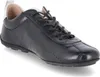 Salamander Damen  Low Sneaker Schwarz Glattleder  Größe: 39 Produktbild-Vorschau 5