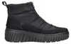 Rieker Damen Winter Boots / Stiefeletten Schwarz Synthetik Produktbild-Vorschau 11