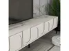 Skye Decor, JA104 - 2598, jídelní stůl, ořech, 100% Náhled obrázku produktu 3