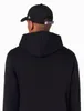 Sweat à Capuche NFL Baltimore Ravens New Era Noir Voir les images du produit 3