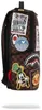 Zaino Sprayground 910B883500 da Unisex Anteprima dell’immagine prodotto 5