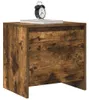 VidaXL 813045, Eiche, Holz, 450 mm, 340 mm, 445 mm, 2 Produktbild-Vorschau 4