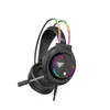 Hyrican Striker Halo ST-GH707 Headset, schwarz, Produktbild-Vorschau 2