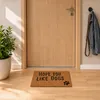 Relaxdays 4052025945503, Decoratieve deurmat, voor binnen, Productafbeelding-voorbeeld 9