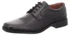 Schnürhalbschuh Business (elegant) WB04-3101-BK Produktbild-Vorschau 8