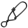 Spro Matt Black Snagless Snap - Einhänger, Größe / Produktbild-Vorschau 3