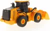 Carrera 1:35 RC CAT 950M Radlader (B/O) 1:35 Náhled obrázku produktu 10