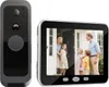 Campanello video wireless con display LCD TPD10 Anteprima dell’immagine prodotto 1