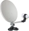 MegaSat Campingkoffer (LNB + Kabel) Produktbild-Vorschau 7
