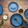CreaTable, 21551, Nordic Fjord Blue, 18-dielna súprava Náhľad obrázku produktu 10