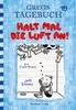 Gregs Tagebuch 15 - Halt mal die Luft an! Produktbild-Vorschau 1