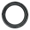 A black circular ring, likely a manhole cover or drain cover, is shown against a white background. Podgląd zdjęcia produktu