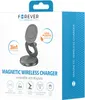 Forever magnetická bezdrôtová nabíjačka MAWC-200 15 W sivá Náhľad obrázku produktu 13