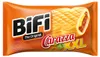 Bifi Carazza XXL herbatniki pszenne z sosem salami do pizzy Podgląd zdjęcia produktu 1