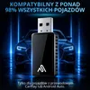 Adapter AutoSky CarPlay & Android Auto - bezprzewodowy, Podgląd zdjęcia produktu 6