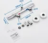 Auralum Duschthermostat Duscharmatur, Duschmischerventil Produktbild-Vorschau 21