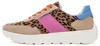 ara Chaussures à lacets pour femmes NEW YORK Voir les images du produit 41