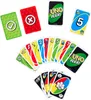 UNO Flex! Kartová hra Náhľad obrázku produktu 2