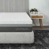 Visco-Matratze 180x200 Höhe 27 – ergonomische orthopädische Produktbild-Vorschau 8