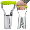 Blumenzwiebelpflanzer Pflanzhilfe Handpflanzer Produktbild-Vorschau 4