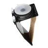 A product shot of a guitar stand on a white background. Náhled obrázku produktu