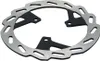 Przednia tarcza hamulcowa do Peugeot Speedfight 3 i 4 AC LC Podgląd zdjęcia produktu 1