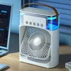 Přenosný ochlazovač vzduchu 3v1 s mlhováním, mini Náhled obrázku produktu 10