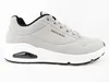Skechers UNO - Zapatillas deportivas bajas para hombre, Vista previa de la imagen del producto 57