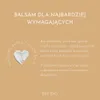 Balsam z łoju wołowego bez dodatków 100% PURE Tallow Balm Podgląd zdjęcia produktu 4