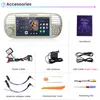 Autoradio Hexinex Android 15 per Fiat 500 (2007-2015) 7 Anteprima dell’immagine prodotto 15