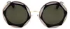 Marni Sonnenbrille ME639S 003 46 27 140 Produktbild-Vorschau 2
