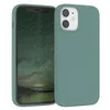 EAZY CASE Silikonhülle für Apple iPhone 12 Mini Silikon Produktbild-Vorschau 1